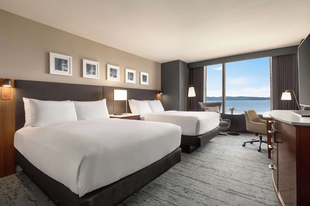 Hotel Champlain Burlington Curio Collection by Hilton - photo 14