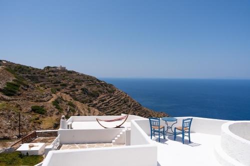 Antiparos — hotel in Sikinos