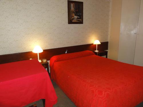 Hotel Arenas del Sur — hotel near Necochea Airport