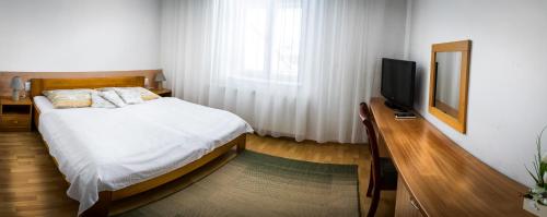 Penzión Marco Polo in Vrutky, Slovakia