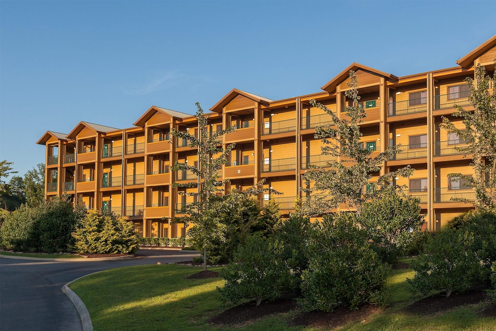 Bluegreen Vacations Mountain Loft Ascend Resort Collection — hotel in Gatlinburg