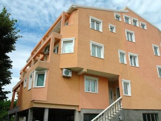 Pansion Fenix in Mostar, Bosnia and Herzegovina