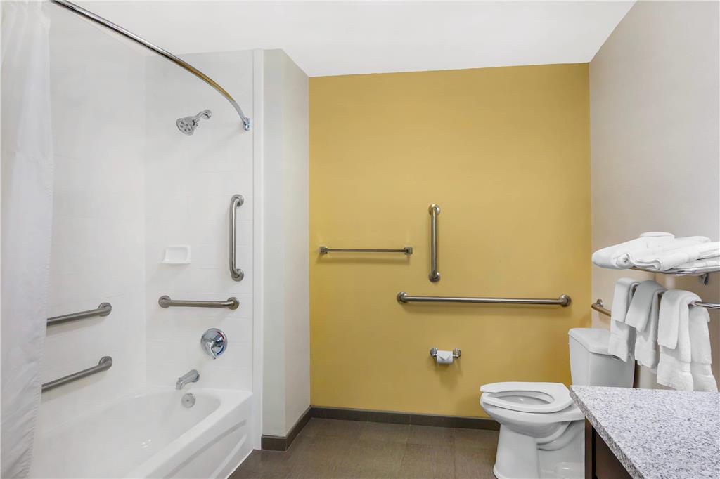 Sleep Inn & Suites Devils Lake - photo 26
