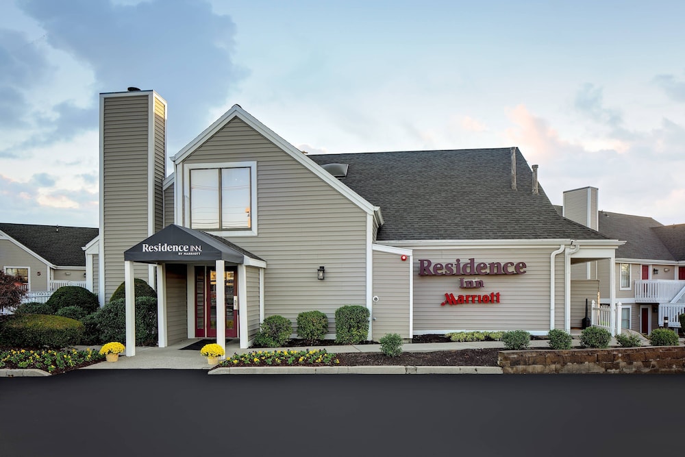 Residence Inn by Marriott Lexington - photo 31