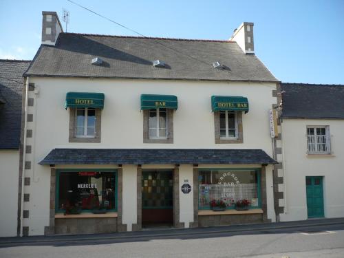 Ho Tel Le Goff — Brest — photo 3