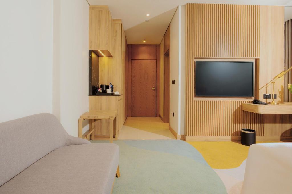 Edge Riyadh Al Rabie — Riyadh — photo 3
