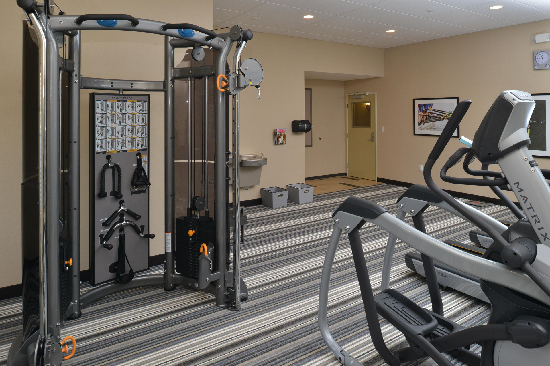 Candlewood Suites Eugene Springfield by IHG - photo 20