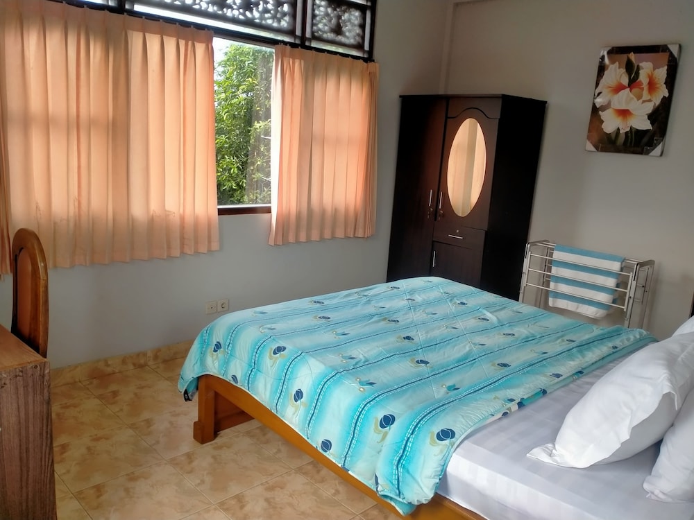 Umah Geoks - last minute hotel in Unknown City
