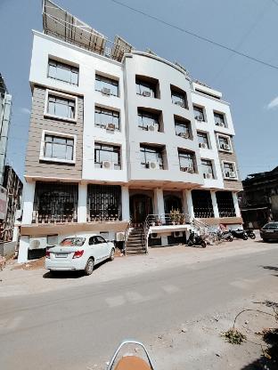Hotel Venus International — hotel in Akola
