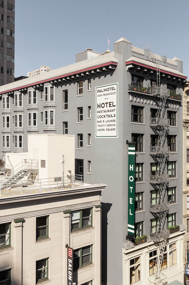 Palihotel San Francisco - photo 49