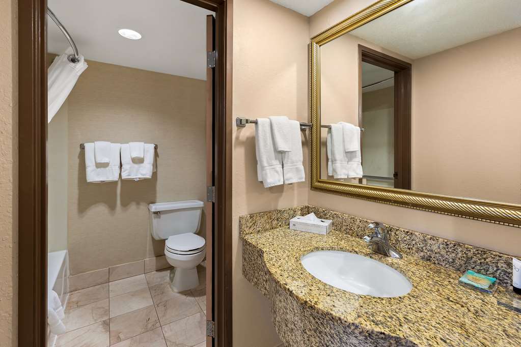 Hotel RL Cleveland Airport West - photo 7