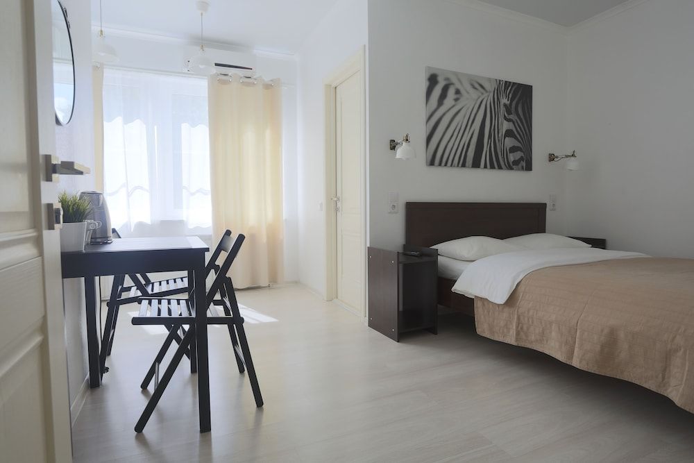 Gagarin Mini Hotel in Astrakhan, Russia