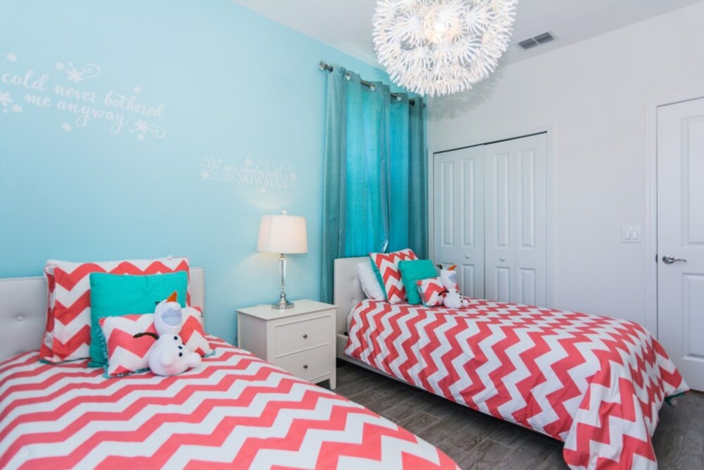 Fabulous Townhome Family Resort Fe0446 - photo 15