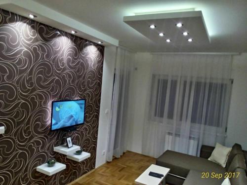 Apartment Frida — 4-Star Luxury Hotel in Belgrade, Serbia