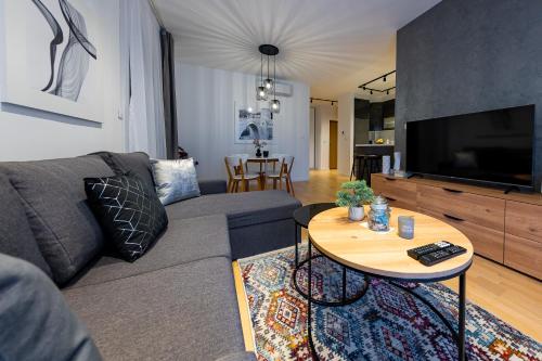 Apartment River 503 — 4-Star Luxury Hotel in Mostar, Bosnia and Herzegovina