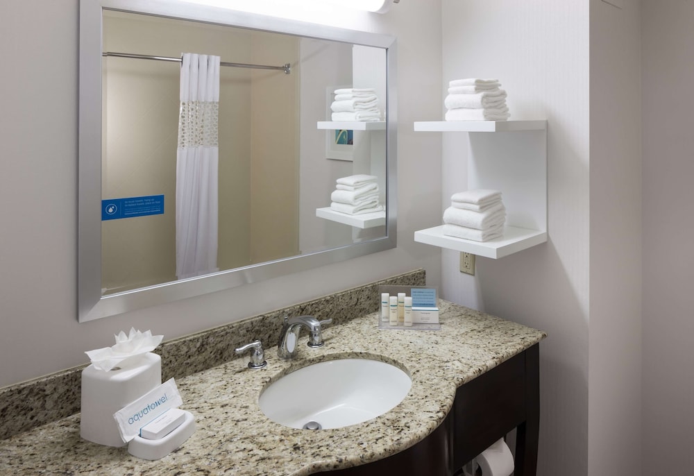 Hampton Inn Los Angeles Orange County Cypress - photo 13