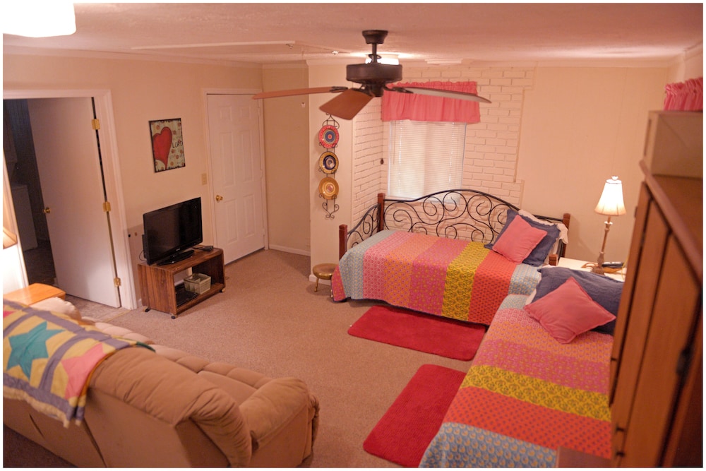 Pine Mountain Club Chalets Resort - photo 147