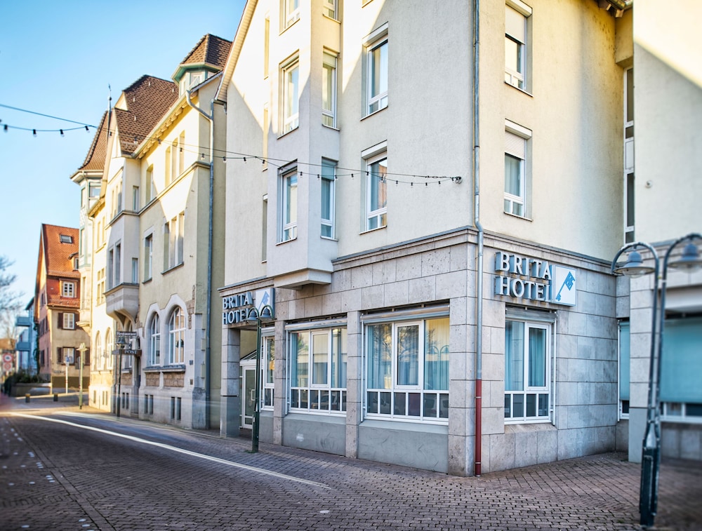 Brita Hotel Stuttgart