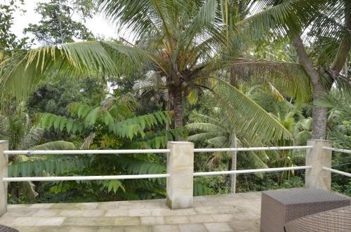 Villa Timpal Timpal — 4-Star Luxury Hotel in Ubud, Indonesia