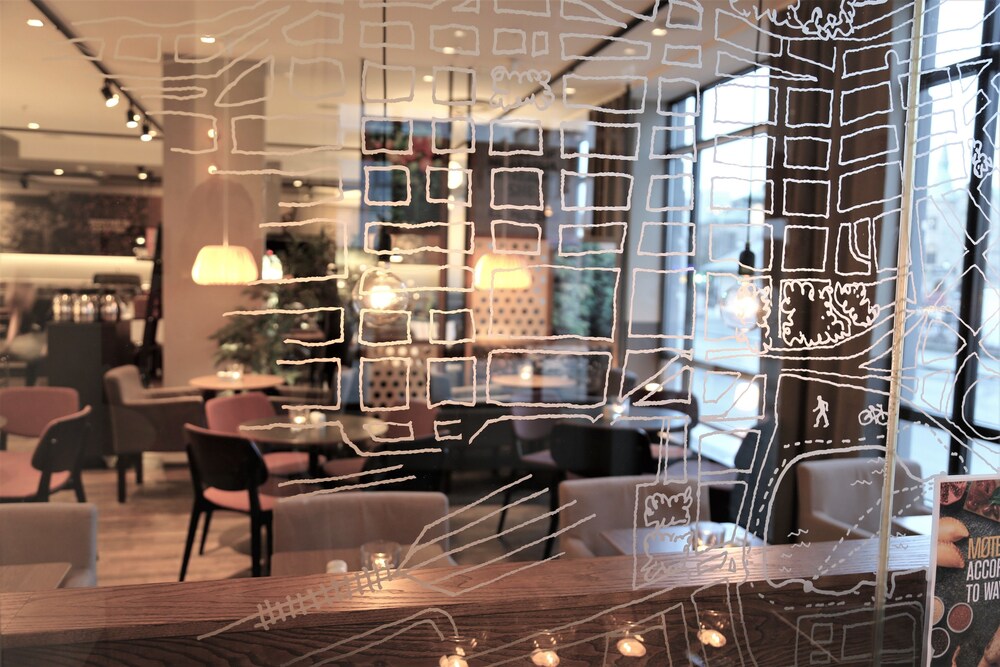 First Hotel Atlantica — Alesund — photo 5
