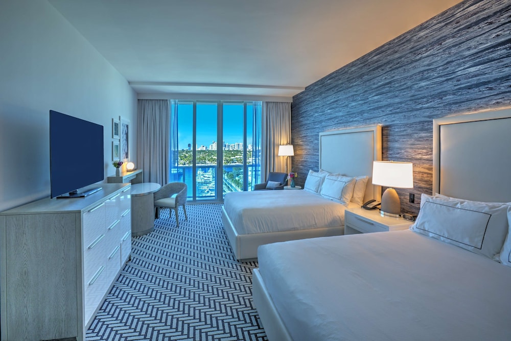 Hotel Maren Fort Lauderdale Beach Curio Collection by Hilton - photo 27