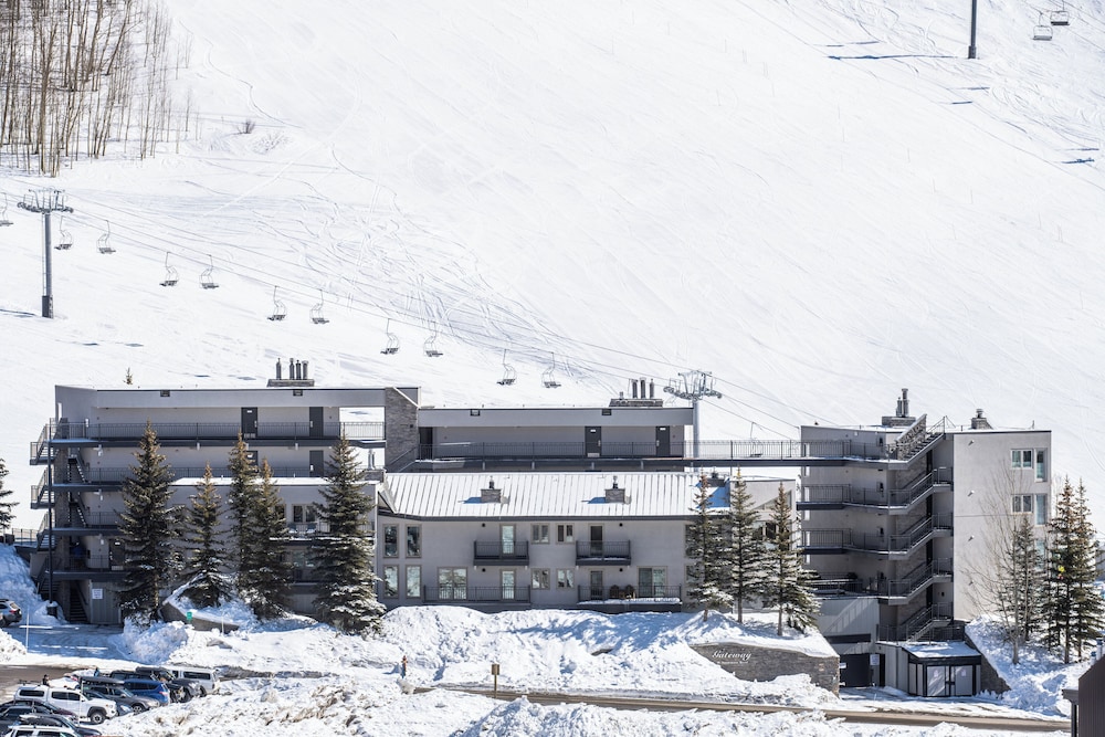 Crested Butte Mountain Resort Properties by Vail Resorts — hotel in Crested Butte