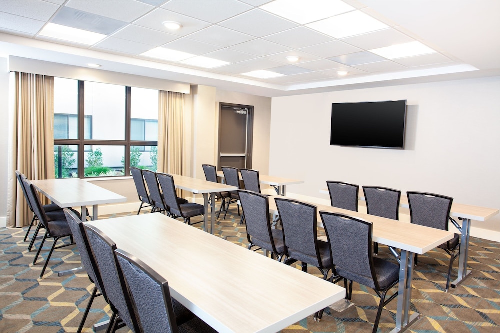 Residence Inn by Marriott Livermore - photo 64