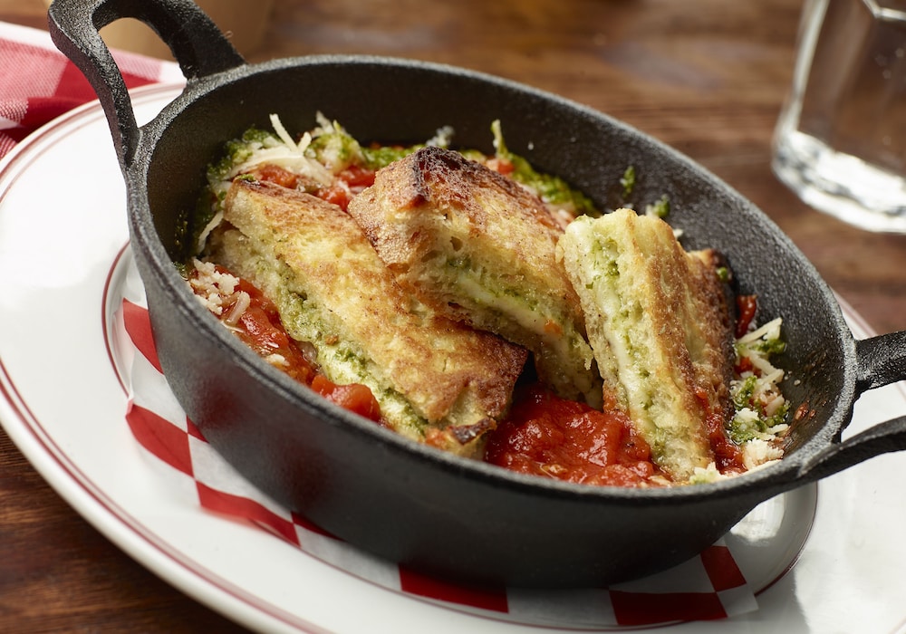 מזון ומשקאות