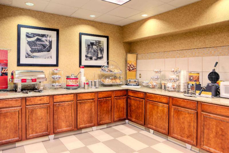 Hampton Inn & Suites Palmdale - photo 128