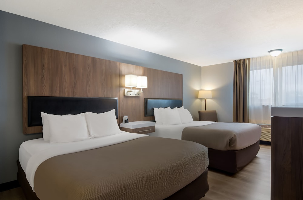 Quality Inn & Suites Silverdale Bangor Keyport - photo 16