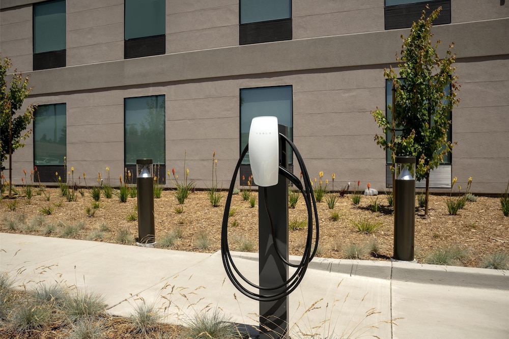 Home2 Suites by Hilton Rohnert Park Sonoma County - photo 43