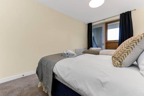 Karpatski Prostory — hotel in Slavske