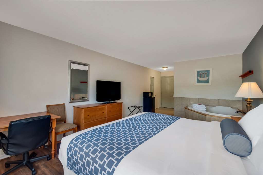SureStay Plus Hotel by Best Western Berkeley Springs - photo 19