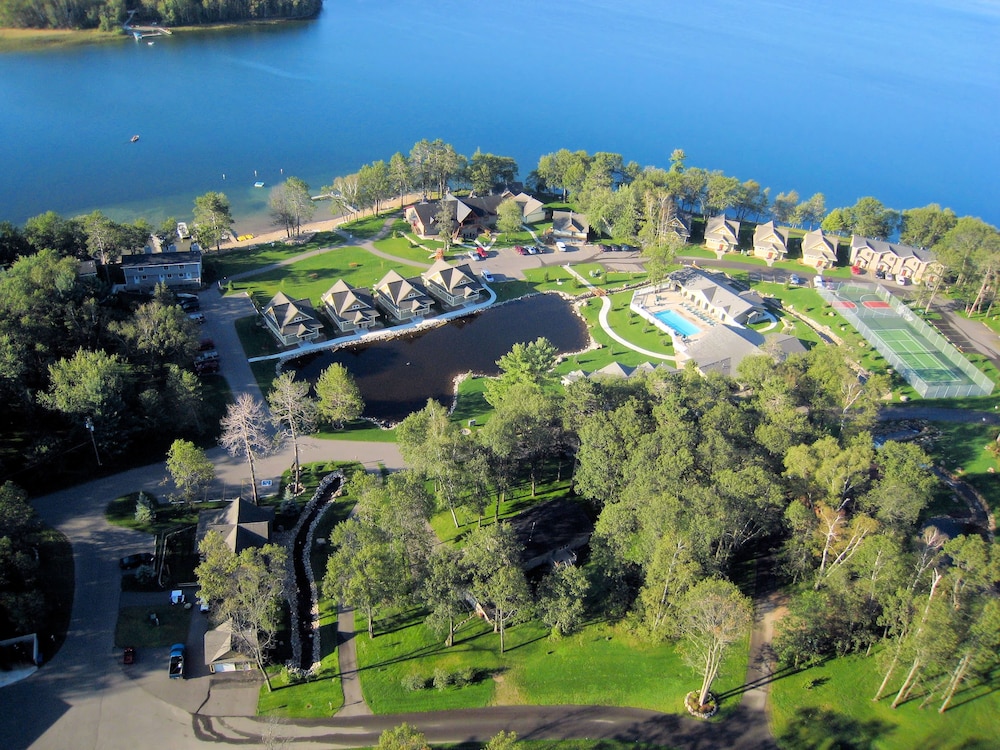 Kavanaugh S Sylvan Lake Resort — Brainerd