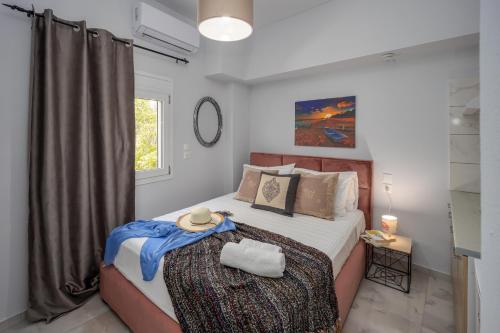Sun City Studio II — 4-Star Luxury Hotel in Agios Nikolaos, Greece