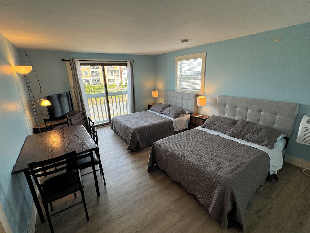 Mari Anne Motel - photo 26