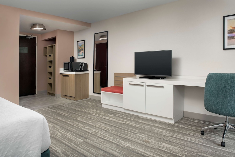 Hilton Garden Inn Dallas Duncanville - photo 8
