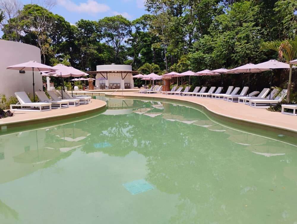 Hotel Mundo Maya Palenque