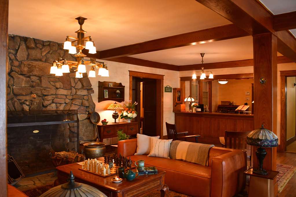 Chestnut Inn at Oquaga Lake - photo 11