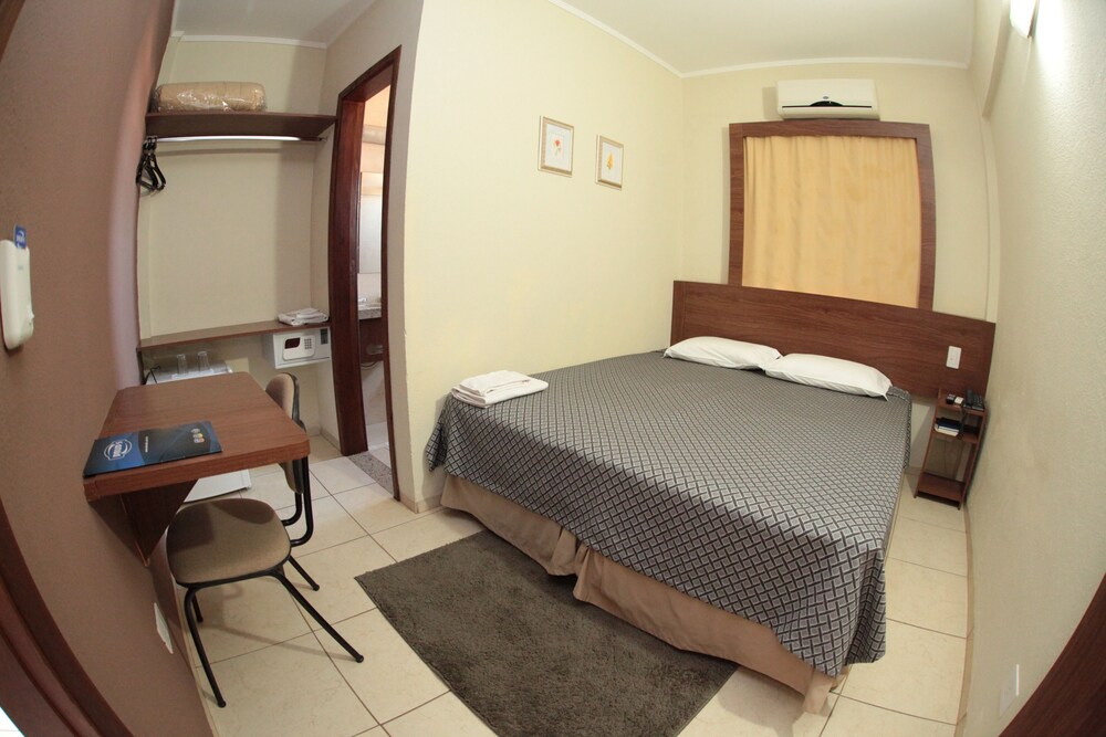 Druds Hotel — Tres Lagoas — photo 4