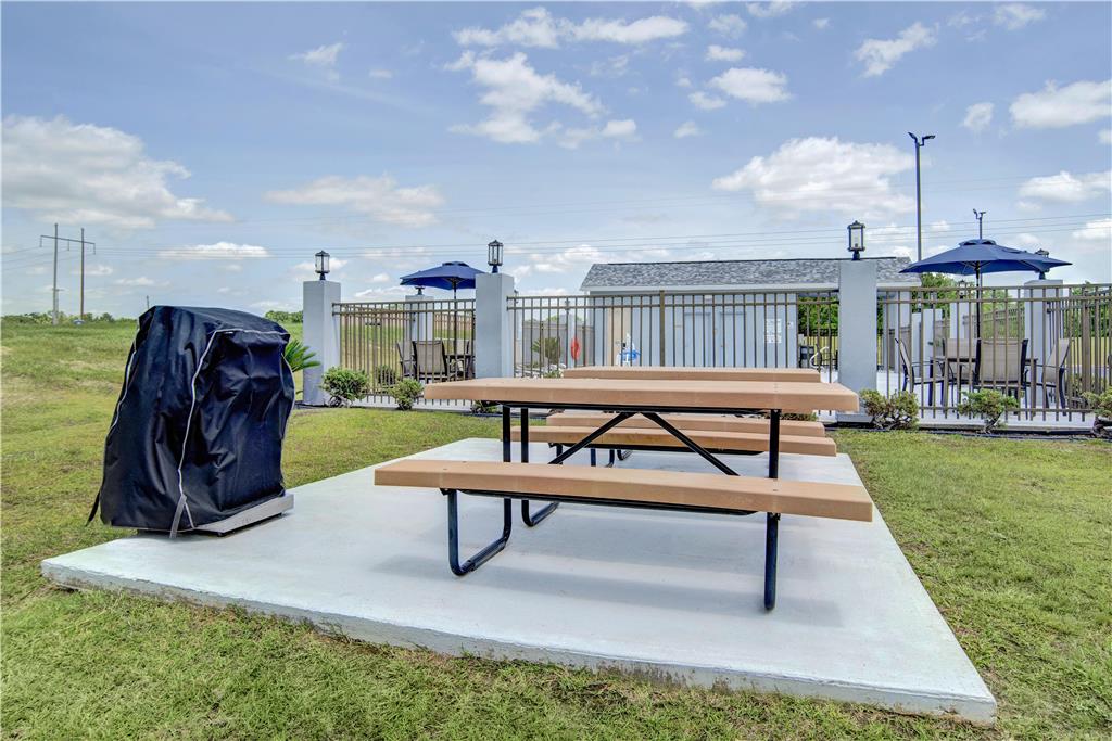 Best Western Opp Inn - photo 9