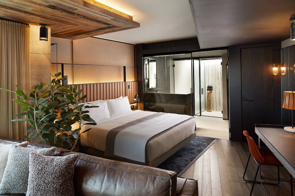 1 Hotel Brooklyn Bridge - photo 10