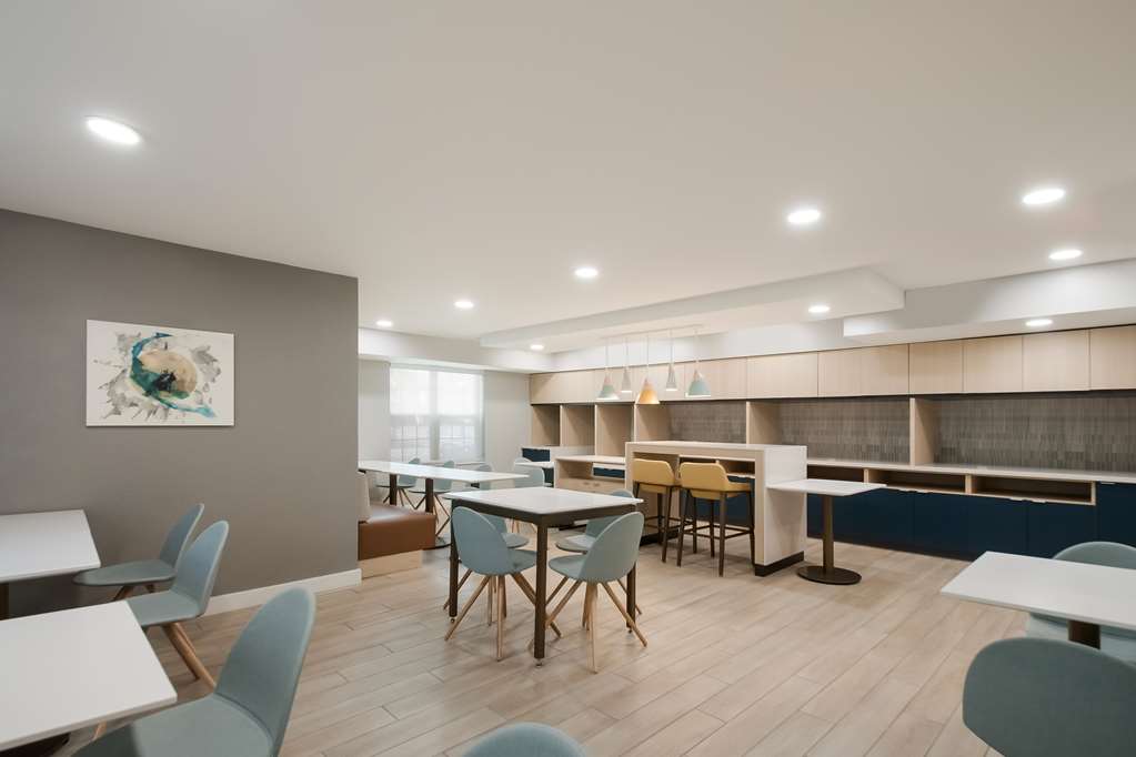 Sonesta Simply Suites Falls Church - photo 21