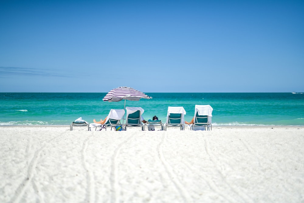 Anna Maria Beach Resort - photo 88