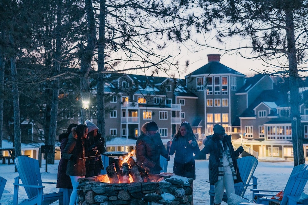 Holiday Inn Club Vacations Mount Ascutney Resort by IHG - photo 32