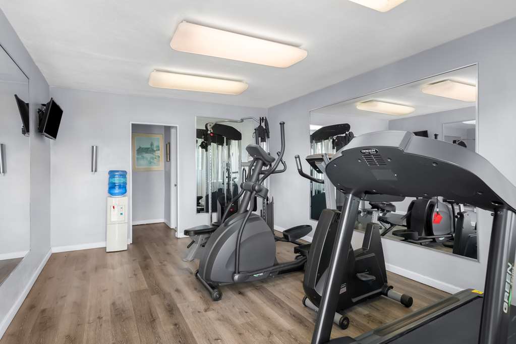 SureStay Plus Hotel by Best Western Brandywine Valley - photo 46