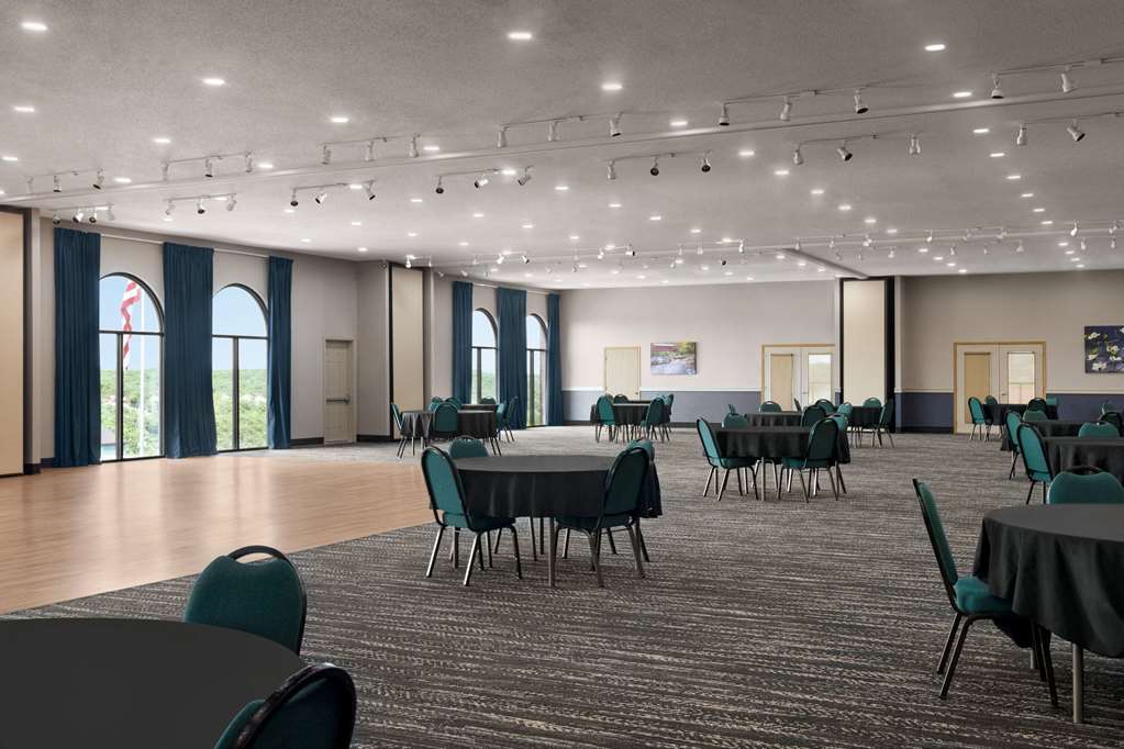 AmericInn by Wyndham Branson & Conference Center - photo 47