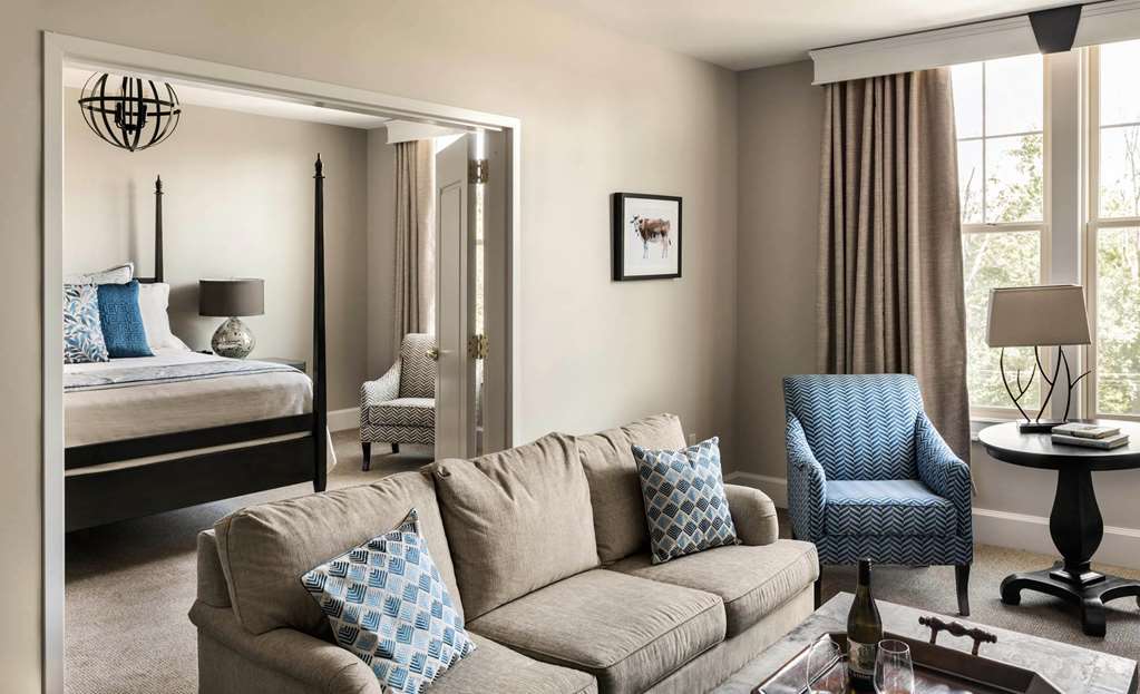 The Grand at Bedford Village Inn - photo 36