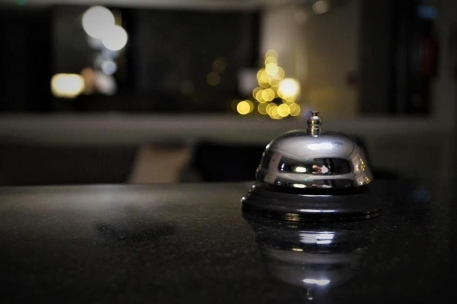 Miejsca Noclegowe I Restauracja Kaminski — Kepno