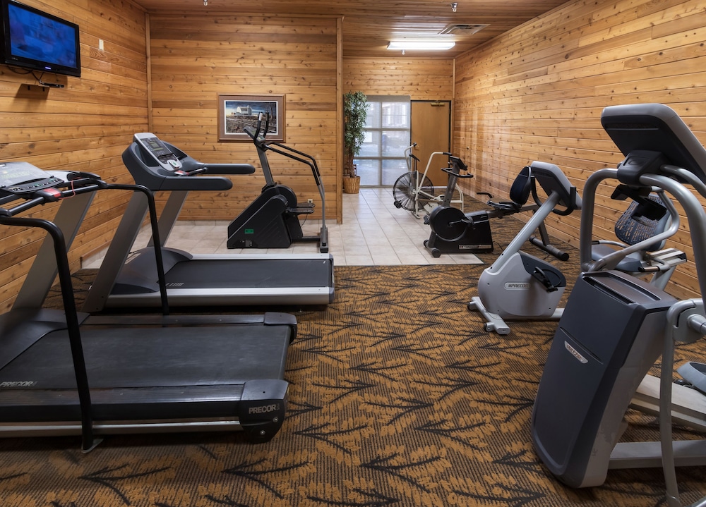 Cedar Shore Resort - photo 25